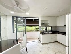 Atelier Villas (D26), Terrace #481425731